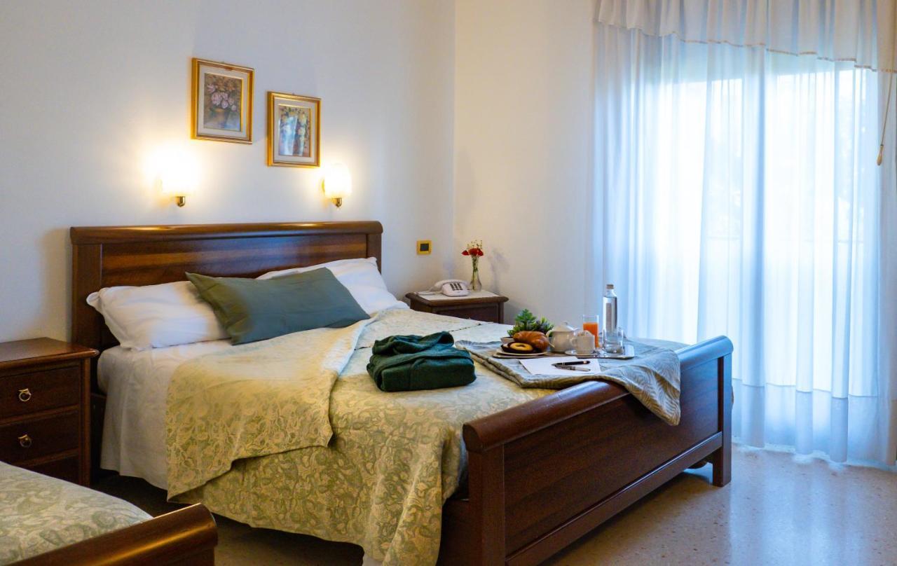 Da Gigi Hotel