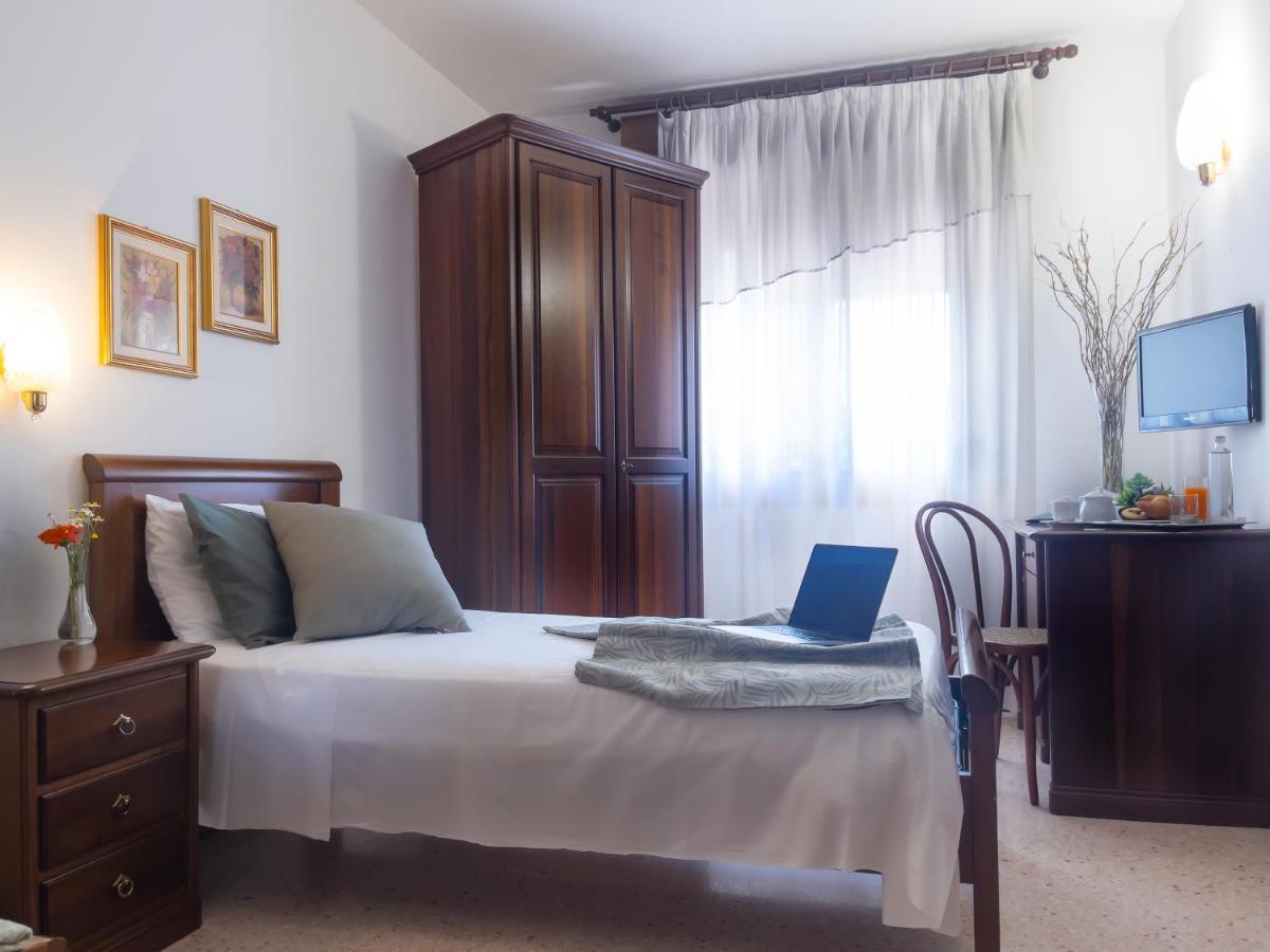 Hotel Da Gigi 3*