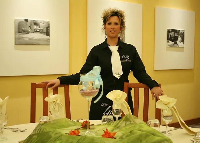 Hotel Da Gigi