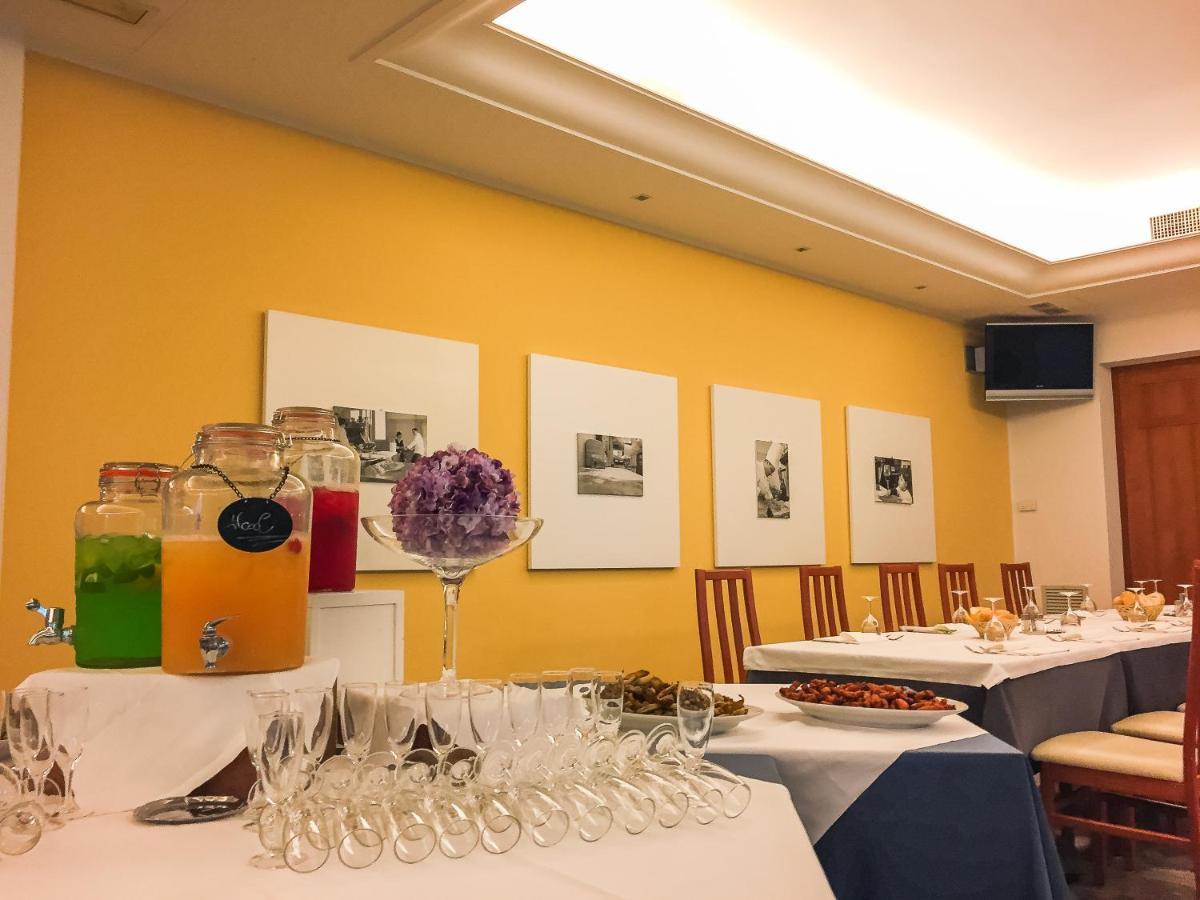 Da Gigi Hotel 3*