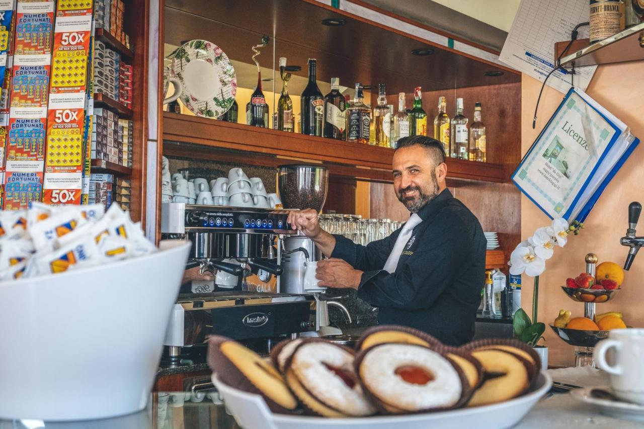 Da Gigi Hotel Santo Stino di Livenza