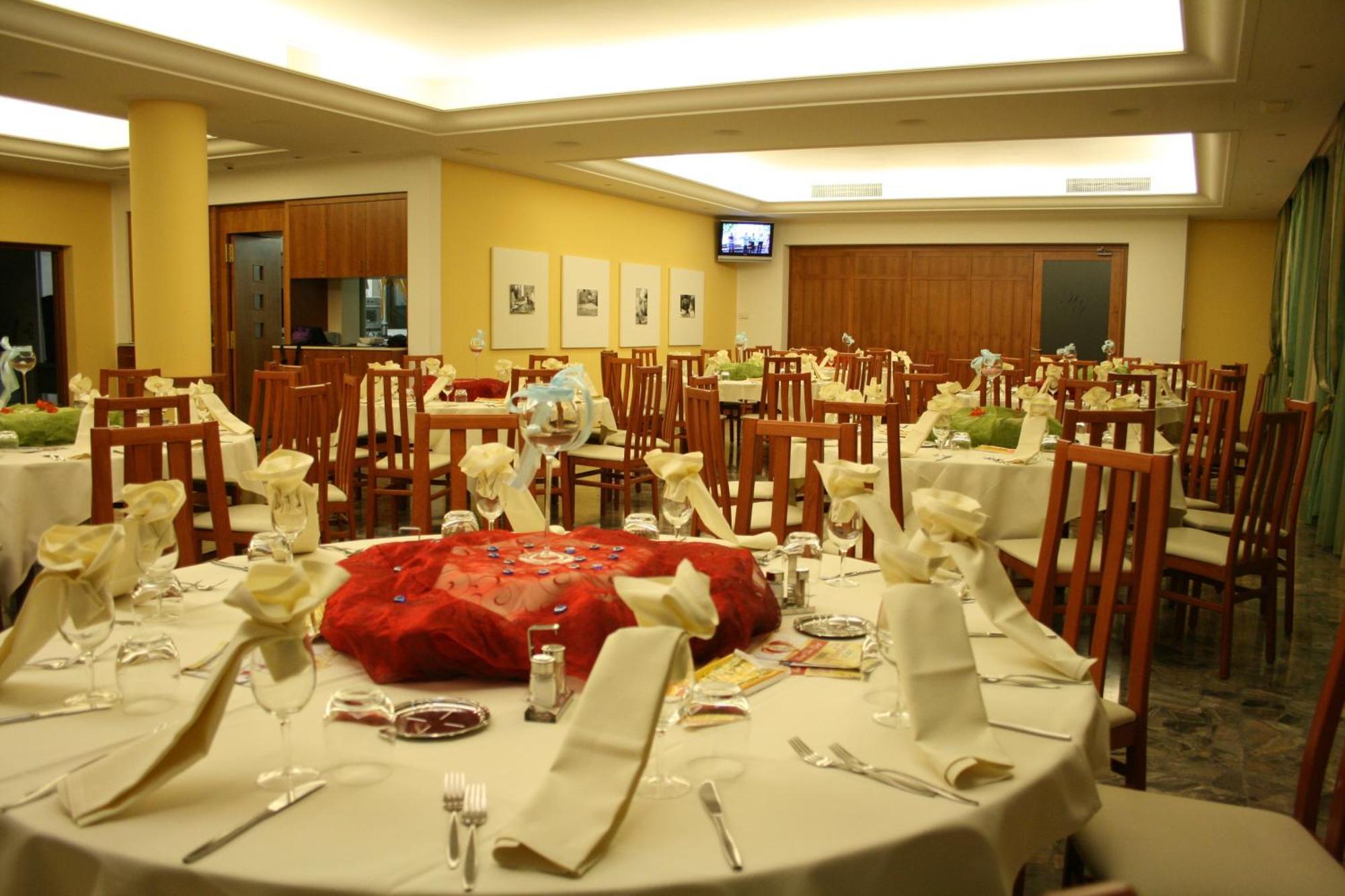 Hotel Da Gigi Santo Stino di Livenza