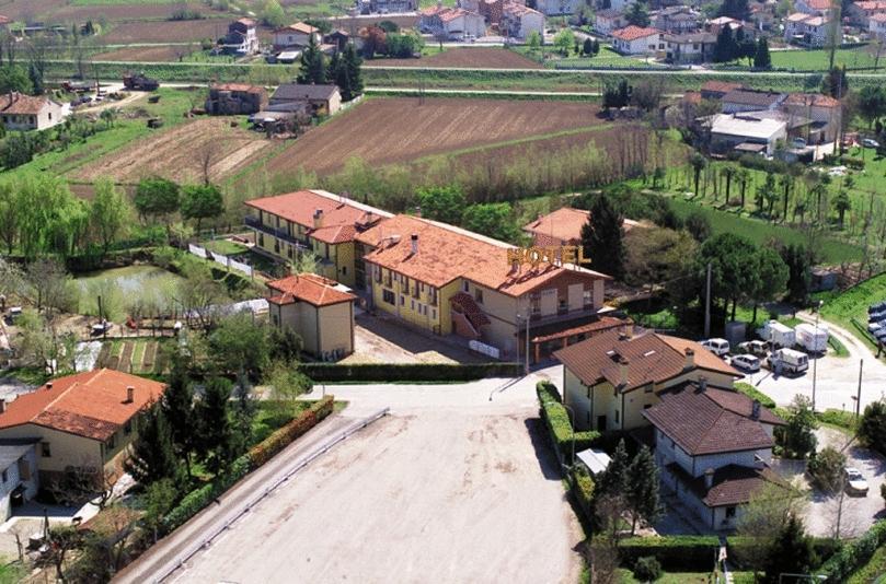 Da Gigi 3*
